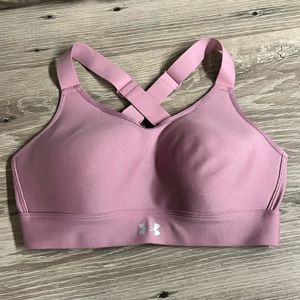 Underarmour bra/S